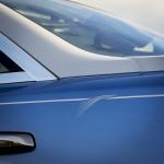 Rolls-Royce Wraith Falcon 2019 года